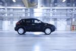 Nissan Juke Ministry of Sound Edition 2012 года